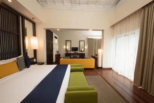 Club Hotel Dolphin - Junior Suite - 207112
