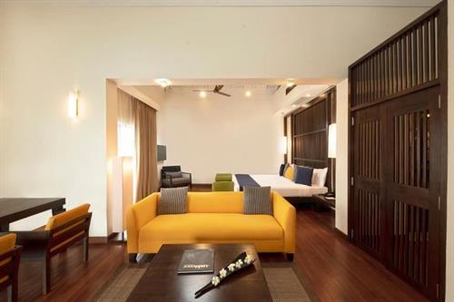 Club Hotel Dolphin - Junior Suite - 207113