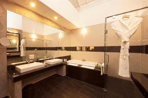 Club Hotel Dolphin - Junior Suite - 207114