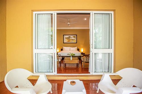 Club Palm Bay - DELUXE ROOM - 207119