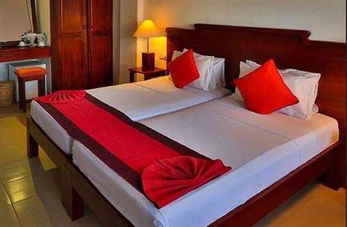 Lanka Super Coral. - STANDARD ROOM POOL VIEW - 209291