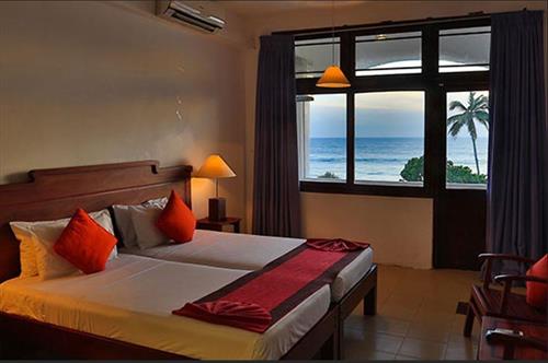 Lanka Super Coral. - STANDARD ROOM SEA VIEW - 209288