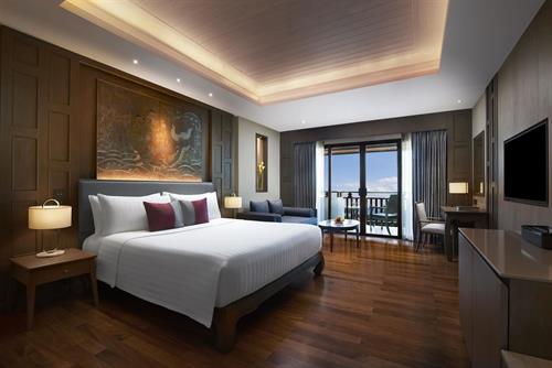 Amari Vogue - DELUXE - 178728