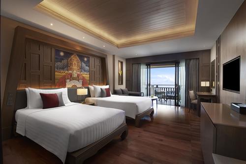 Amari Vogue - DELUXE - 178729