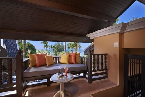 Amari Vogue - GRAND DELUXE JACUZZI - 178736