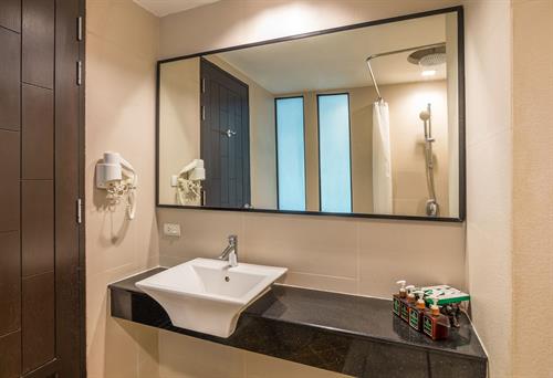 Ananta Burin Resort - DELUXE POOL ACCESS - 94776