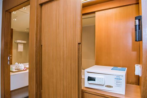 Ashlee Hub Hotel Patong - DELUXE - 109946