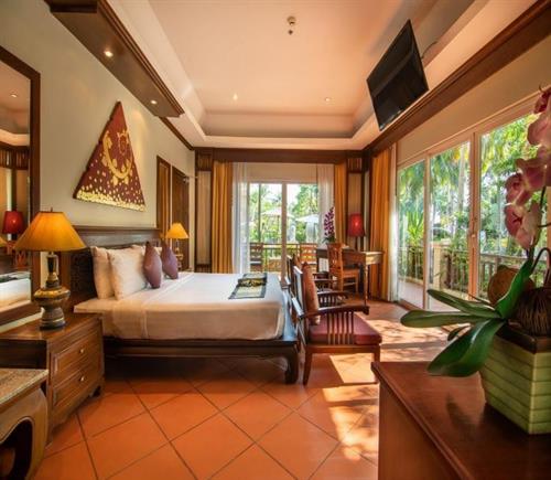 Avalon Beach Resort Pattaya - Pool Access Beach Junior Suite - 179232