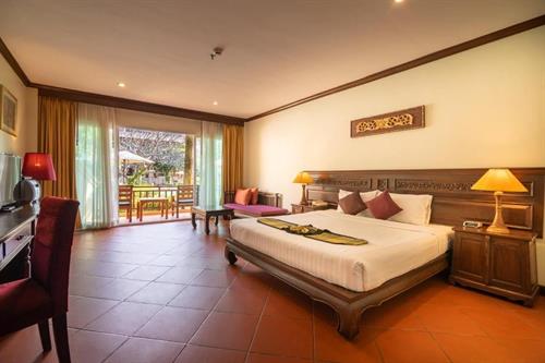 Avalon Beach Resort Pattaya - POOL ACCESS - 179230