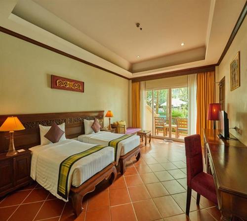 Avalon Beach Resort Pattaya - POOL ACCESS - 179231