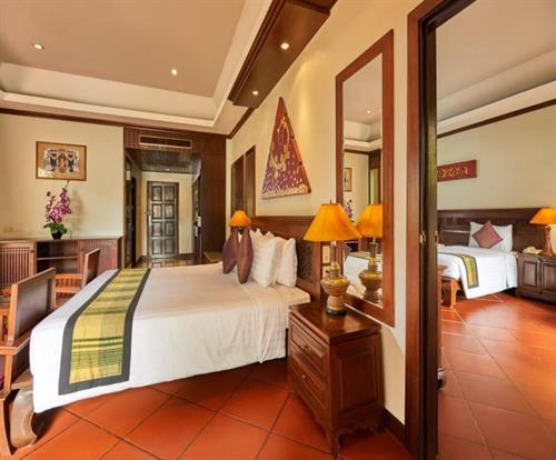 Avalon Beach Resort Pattaya - Two bedroom Pool Access beach Junior Suite - 179235