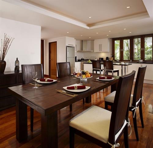 Barcelo Coconut Island (Ex. The Village Coconut Island) - 2 Bedroom Grand Beach Front Pool Villa - 217224