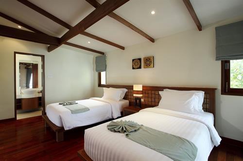 Barcelo Coconut Island (Ex. The Village Coconut Island) - 2 Bedroom Grand Sea View Pool Villa - 217226