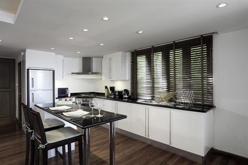 Barcelo Coconut Island (Ex. The Village Coconut Island) - 2 Bedroom Grand Sea View Pool Villa - 217227