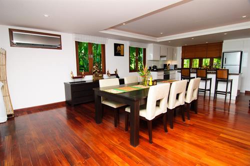 Barcelo Coconut Island (Ex. The Village Coconut Island) - 3 Bedroom Grand Beach Front Pool Villa - 217231