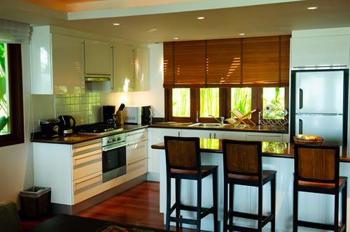 Barcelo Coconut Island (Ex. The Village Coconut Island) - 3 Bedroom Grand Beach Front Pool Villa - 217232
