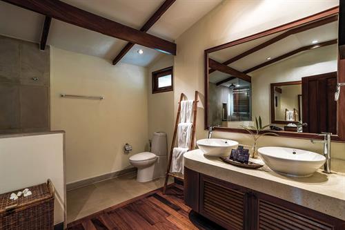 Barcelo Coconut Island (Ex. The Village Coconut Island) - 3 BEDROOM GRAND SEA VIEW POOL VILLA - 217192