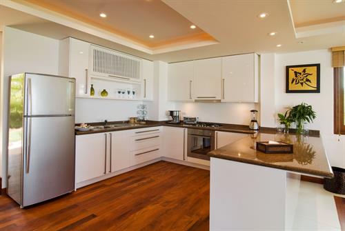 Barcelo Coconut Island (Ex. The Village Coconut Island) - 4 Bedroom Grand Beach Front Pool Villa - 217239