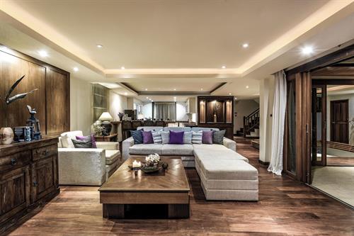 Barcelo Coconut Island (Ex. The Village Coconut Island) - 5 Bedroom Grand Beach Front Pool Villa - 217235