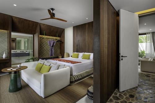 Barcelo Coconut Island (Ex. The Village Coconut Island) - Lux 1 Bedroom Garden View Pool Villa - 217216