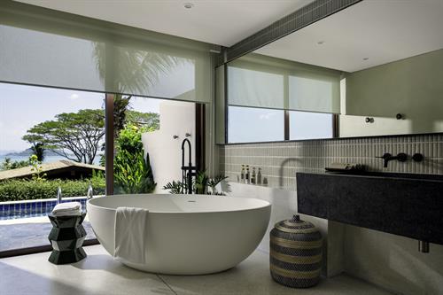 Barcelo Coconut Island (Ex. The Village Coconut Island) - Lux 1 Bedroom Garden View Pool Villa - 217218