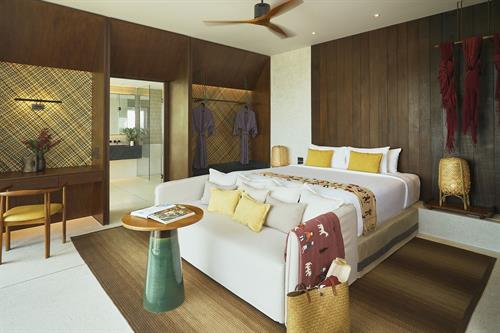 Barcelo Coconut Island (Ex. The Village Coconut Island) - Lux 1 Bedroom Sea View Pool Villa - 217213
