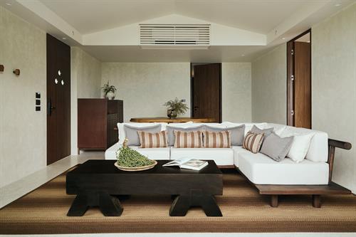 Barcelo Coconut Island (Ex. The Village Coconut Island) - Lux 2 Bedroom Garden View Pool Villa - 217210