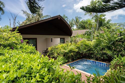 Barcelo Coconut Island (Ex. The Village Coconut Island) - Lux Jacuzzi Suite - 217199