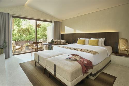 Barcelo Coconut Island (Ex. The Village Coconut Island) - Lux Jacuzzi Suite - 217200