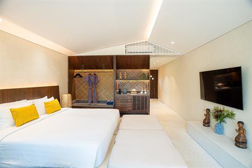 Barcelo Coconut Island (Ex. The Village Coconut Island) - Lux Jacuzzi Suite - 217201