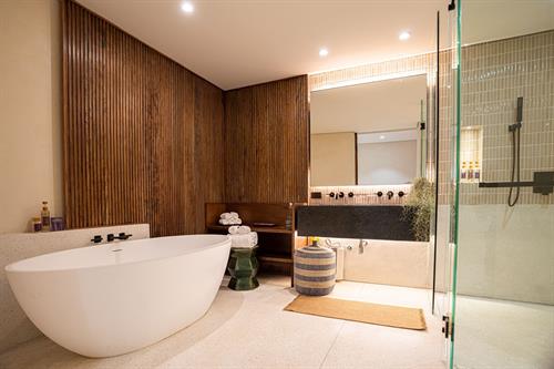 Barcelo Coconut Island (Ex. The Village Coconut Island) - Lux Jacuzzi Suite - 217203