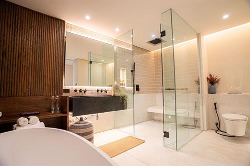 Barcelo Coconut Island (Ex. The Village Coconut Island) - Lux Jacuzzi Suite - 217204