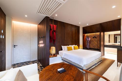 Barcelo Coconut Island (Ex. The Village Coconut Island) - LUX SUITE - 217186