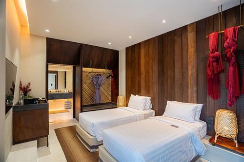 Barcelo Coconut Island (Ex. The Village Coconut Island) - LUX SUITE - 217187