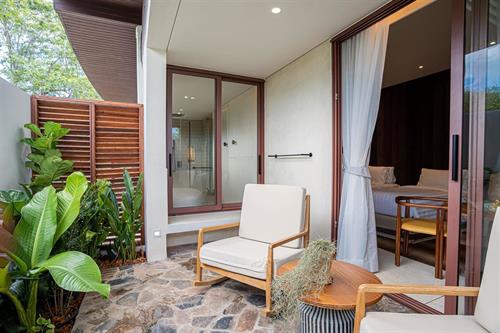 Barcelo Coconut Island (Ex. The Village Coconut Island) - LUX SUITE - 217190