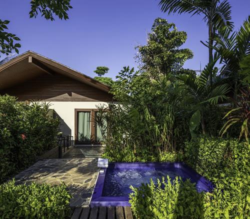 Barcelo Coconut Island (Ex. The Village Coconut Island) - Outdoor Jacuzzi Suite - 217194