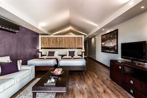 Barcelo Coconut Island (Ex. The Village Coconut Island) - Outdoor Jacuzzi Suite - 217195
