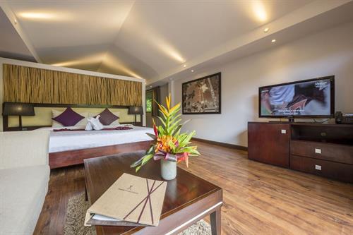 Barcelo Coconut Island (Ex. The Village Coconut Island) - Outdoor Jacuzzi Suite - 217196