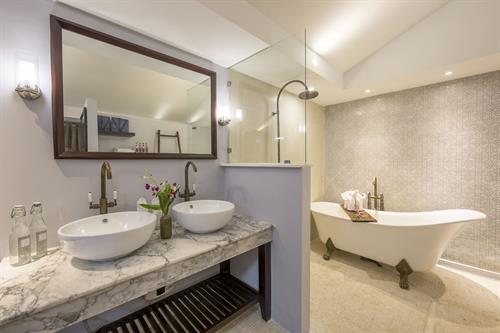 Barcelo Coconut Island (Ex. The Village Coconut Island) - Outdoor Jacuzzi Suite - 217198
