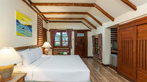 Botany Beach Resort - BUNGALOW - 217087