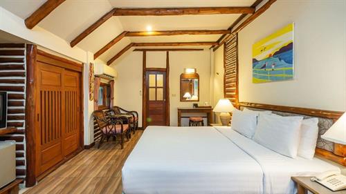 Botany Beach Resort - BUNGALOW - 217088