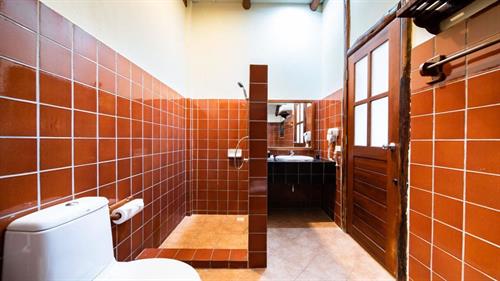 Botany Beach Resort - BUNGALOW - 217089