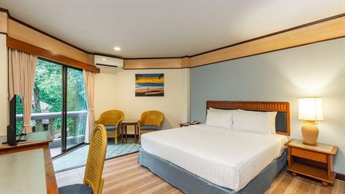 Botany Beach Resort - SUITE - 217095