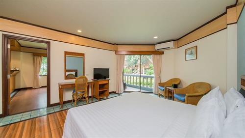 Botany Beach Resort - SUITE - 217096