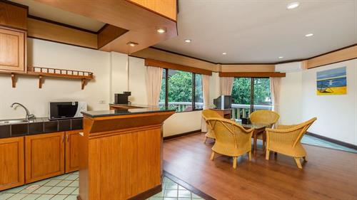 Botany Beach Resort - SUITE - 217097