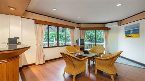 Botany Beach Resort - SUITE - 217098