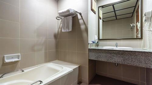 Botany Beach Resort - SUITE - 217099