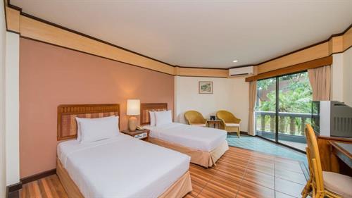 Botany Beach Resort - SUPERIOR - 217090