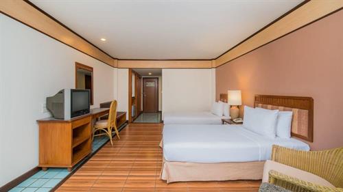 Botany Beach Resort - SUPERIOR - 217091