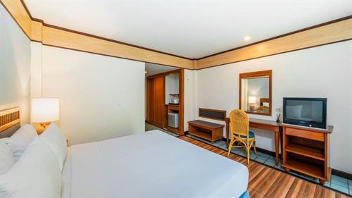 Botany Beach Resort - SUPERIOR - 217093